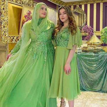 Kata Pakar soal Wajah Tasya & Tasyi, Ada Pendendam hingga Agresif