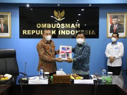 Kemendagri Sebut Tak Ada Maladministrasi di Penunjukan Pj Kepala Daerah