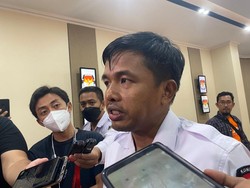 Sekretariat KPU Provinsi di 4 DOB Papua Telah Diresmikan