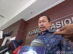 Suara Lantang Komnas HAM Tak Tega Bharada E Jadi Tumbal di Kasus Brigadir J