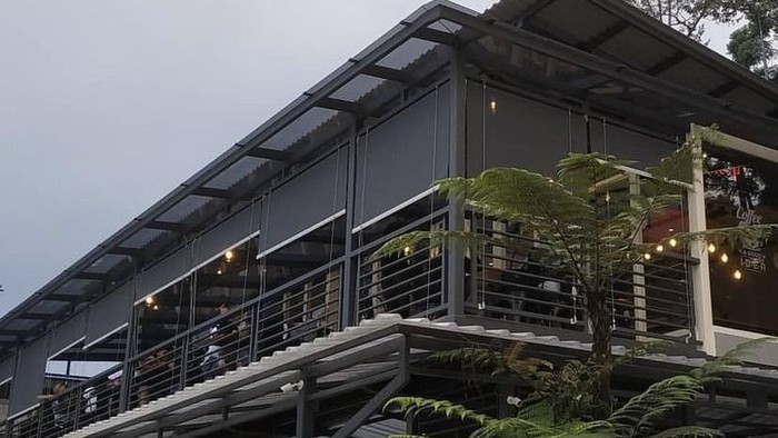 4 Rekomendasi Kafe Kece di Bogor yang Cocok untuk Santai Sambil Nikmati Senja di Sore Hari