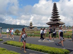 Oasis di Tengah Maraknya Ulah Turis Asing di Bali