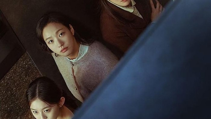 Drama Korea Little Women yang Dibintangi 3 Aktris Cantik Ini Akan Tayang di Netflix!