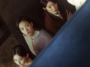 Drama Korea Little Women yang Dibintangi 3 Aktris Cantik Ini Akan Tayang di Netflix!