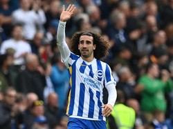 Chelsea-Brighton Sepakati Transfer Marc Cucurella