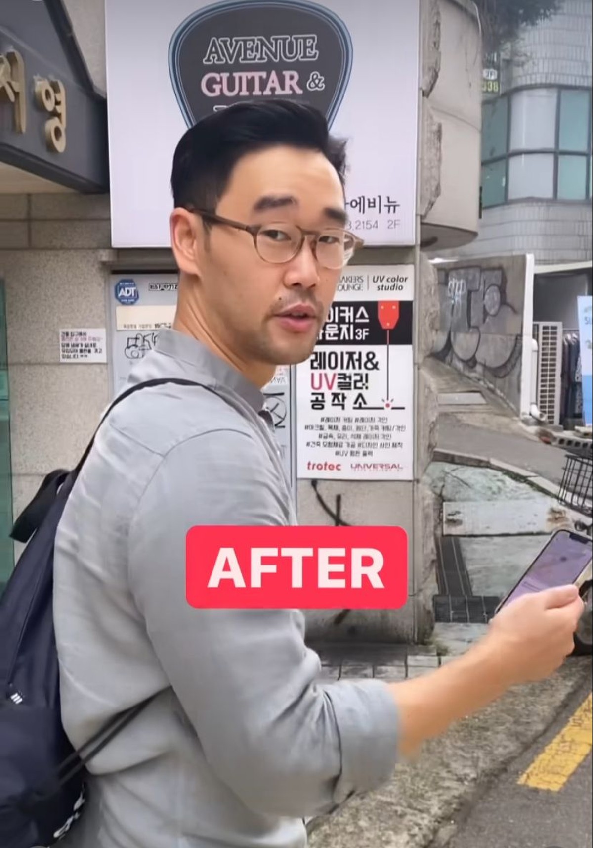 Maudy Ayunda dan Jesse Choi