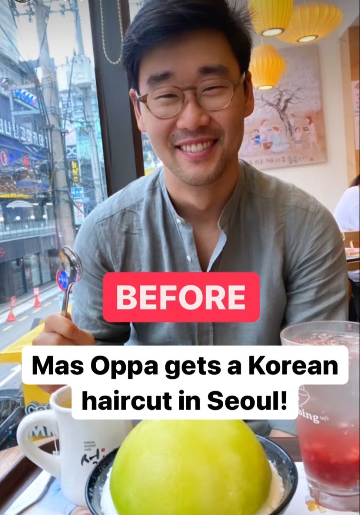 Maudy Ayunda dan Jesse Choi