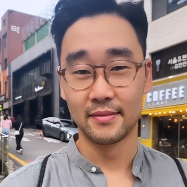 <p>Maudy Ayunda dan suaminya, Jesse Choi, sedang berada di Korea Selatan nih, Bunda. Maudy mudik ke kampung halaman sang suami. (Foto: Instagram @maudyayunda)</p>