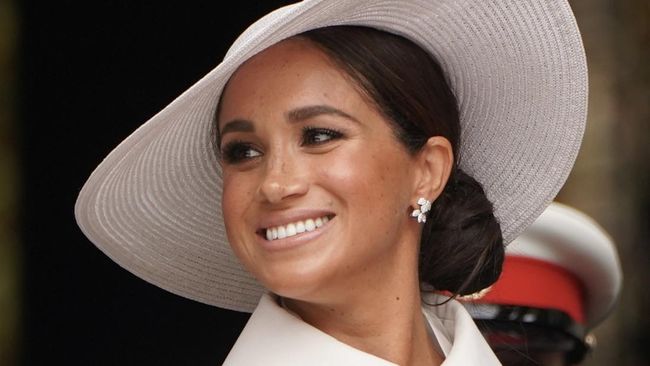 Meghan Markle Ultah Ke 41 Kate Middleton And Pangeran William Berikan