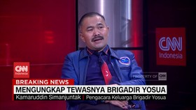 VIDEO: Mengungkap Tewasnya Brigadir Yosua