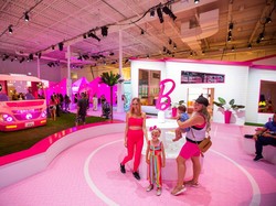 Video: Pameran World of Barbie Bakal Hadir di Jakarta, Ada Apa Saja?