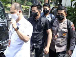 Pengacara Sebut Atasan Bharada E Ada di TKP Penembakan Brigadir Yoshua