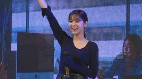 VIDEO: Korean Corner: Seorina Jatuh Cinta pada Indonesia