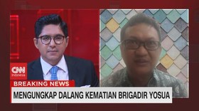 VIDEO: Mencari 'Dalang' Pembunuhan Brigadir Yosua