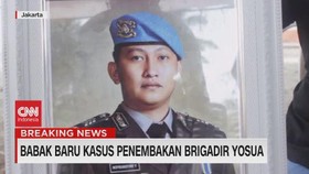 VIDEO: Babak Baru Kasus Penembakan Brigadir Yosua