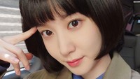 Park Eun Bin Puncaki Star & Actor Brand Reputation Korea, Ungguli IU & BLACKPINK