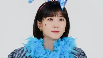 PARK EUN BIN TERUS MENOLAK SAMPAI 1 TAHUN