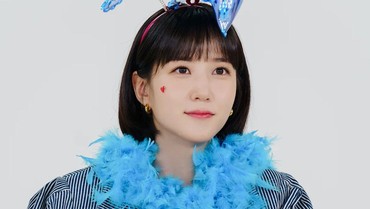 img-title Park Eun Bin Nangis Saat Raih Piala Daesang Baeksang Arts Awards 2023
