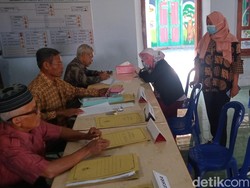 2 Desa di Klaten Tak Gelar Pengisian Perdes, Ini Penyebabnya