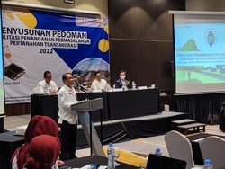 3.000 Peserta Bakal Adu Ilmu di PESONA I PTKN 2022