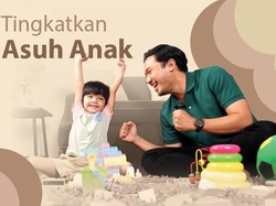 5 Tips Tingkatkan Pola Asuh agar Anak Tumbuh Percaya Diri