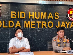 Tak Ada Unsur Pidananya, Polisi Setop Kasus Beras Bansos Dikubur di Depok