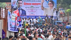 Demo Pemadaman Listrik Bergilir Bangladesh Rusuh, 2 Orang Tewas
