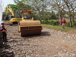Tol Cikande-Serang Timur Diperlebar, Pengelola Rekayasa Lalin
