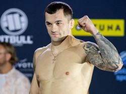 ONE Championship Punya Jagoan Baru dari Eropa, Siapa?