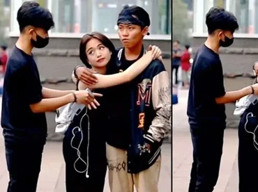 img-title Hubungan dengan Roy Cuma Gimmick, Ini Kekasih Asli Jeje Slebew