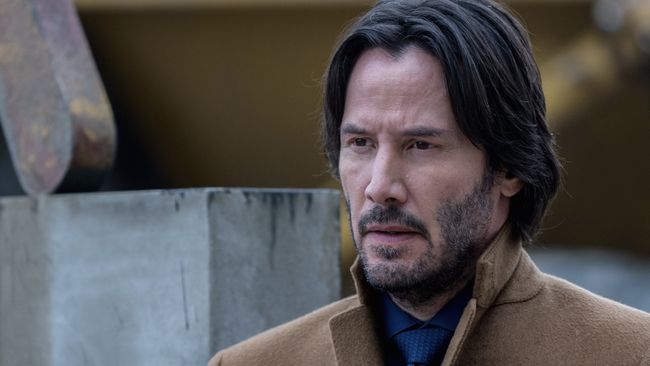 Berikut jadwal Bioskop Trans TV pekan ini, 27 Maret hingga 2 April, termasuk film yang dibintangi Keanu Reeves dan Donnie Yen.