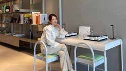 Usai Tinggalkan SM, Sunny SNSD Gabung Agensi Baru Lee Soo Man