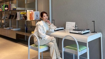 img-title Usai Tinggalkan SM, Sunny SNSD Gabung Agensi Baru Lee Soo Man