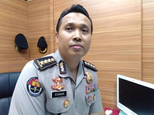 Profil Komjen Syahar: Bongkar Kasus Sambo-Teddy, Kini Jadi Kabareskrim