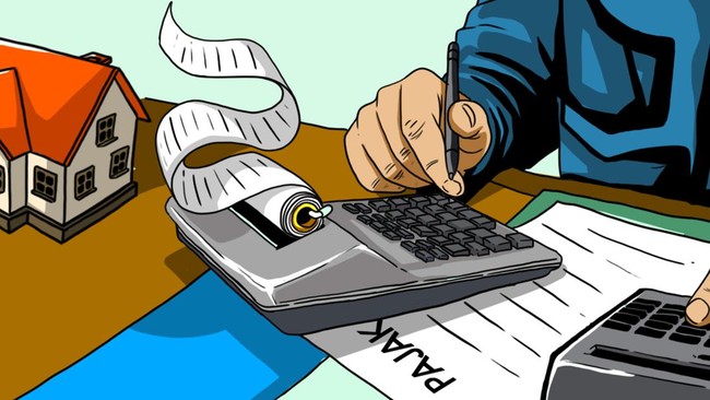 Viral Klaim Barang Pribadi Kena Pajak 2027, Ini Penjelasan DJP