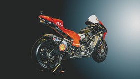 EDUSPORTS: Cara Merakit Motor MotoGP