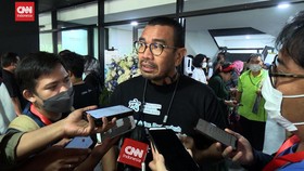 VIDEO: Pembengkakan Biaya Kereta Cepat Akan Ditutup Pakai Utang