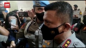 VIDEO: Irjen Ferdy Sambo Penuhi Panggilan Bareskrim