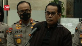 VIDEO: Bharada E Ditetapkan Jadi Tersangka Kasus Kematian Brigadir J