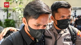 Pengacara Ungkap Bharada E Diperintah Atasan untuk Tembak Brigadir J