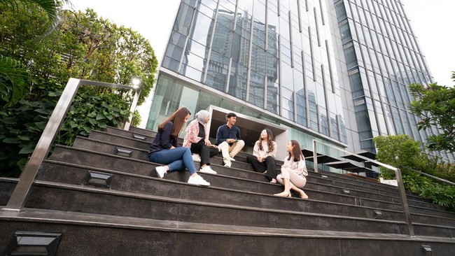 Tokopedia jadi salah satu perusahaan terbaik untuk bekerja bagi inovator versi Fast Company dalam daftar 'Best Workplaces for Innovators'.