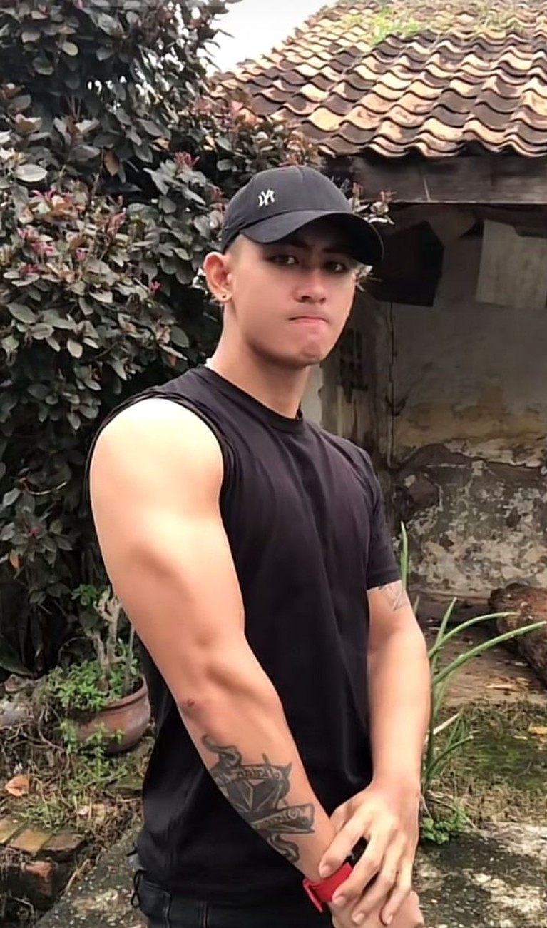 Tukang Tahu Gejrot Tukang Tahu Gejrot