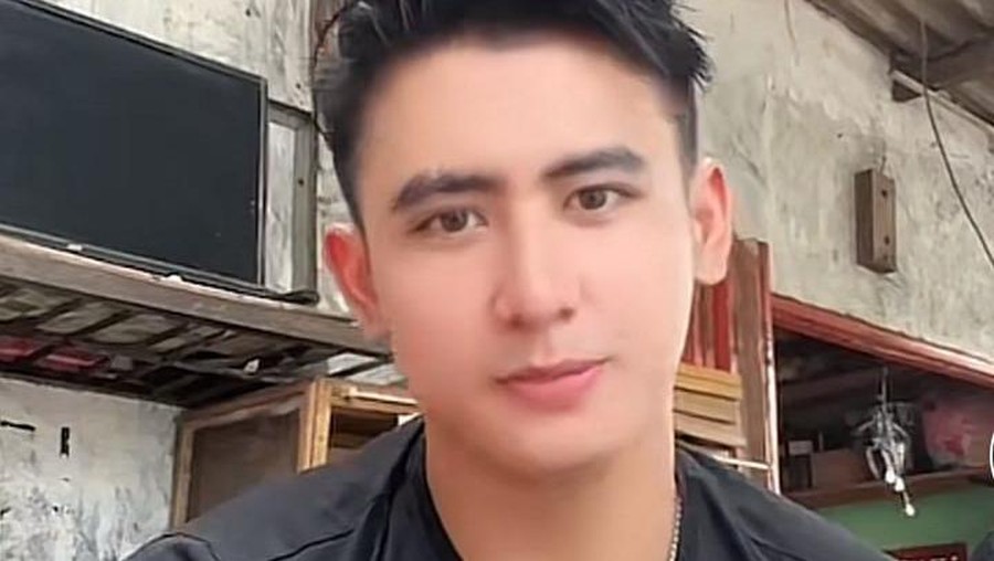 Tukang Tahu Gejrot