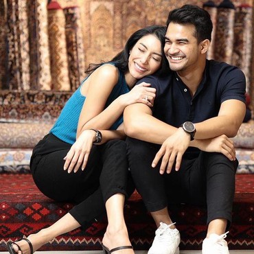 Meninggal Dunia, Ibunda Beri Pesan Ini ke Pacar Berondong Tyas Mirasih