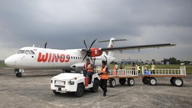 AP Kargo Tunjuk Agus Haryadi Sebagai Direktur Operasi dan Komersial