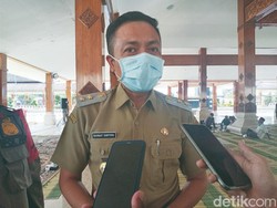 Wabup Blitar: Izin Usaha Padepokan Gus Samsudin Akan Ditinjau Ulang
