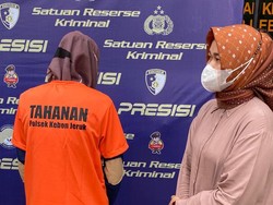 Tipu-tipu Minyak Goreng Murah Rp 2 M, Wanita di Jakbar Ditangkap Polisi