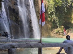 7 Rekomendasi Wisata Alam di Tuban, Ada Pantai hingga Air Terjun