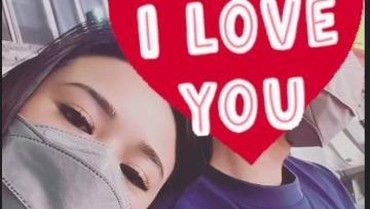Amanda Manopo Ngaku Punya Pacar, Sering Ditanya soal Arya Saloka