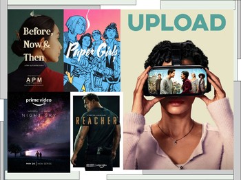 Amazon Prime Video Hadir di Indonesia, Ini Rekomendasi Tontonannya
